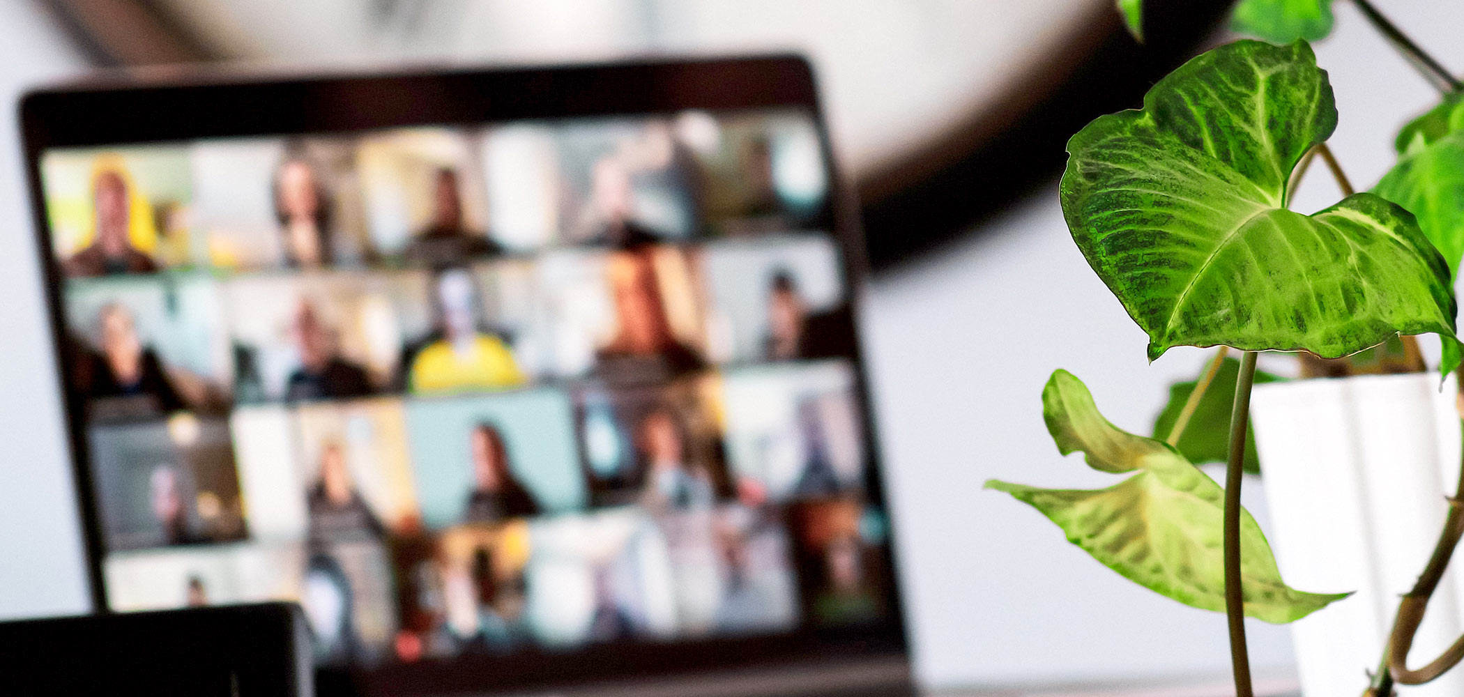 360 Degree Virtual Backgrounds Are Coming To Google Meet Video Calls